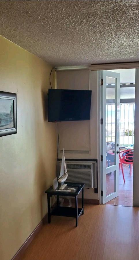 Beach Apartments At Marbella Del Caribe 圣胡安 外观 照片