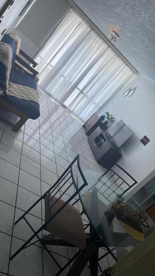 Beach Apartments At Marbella Del Caribe 圣胡安 外观 照片