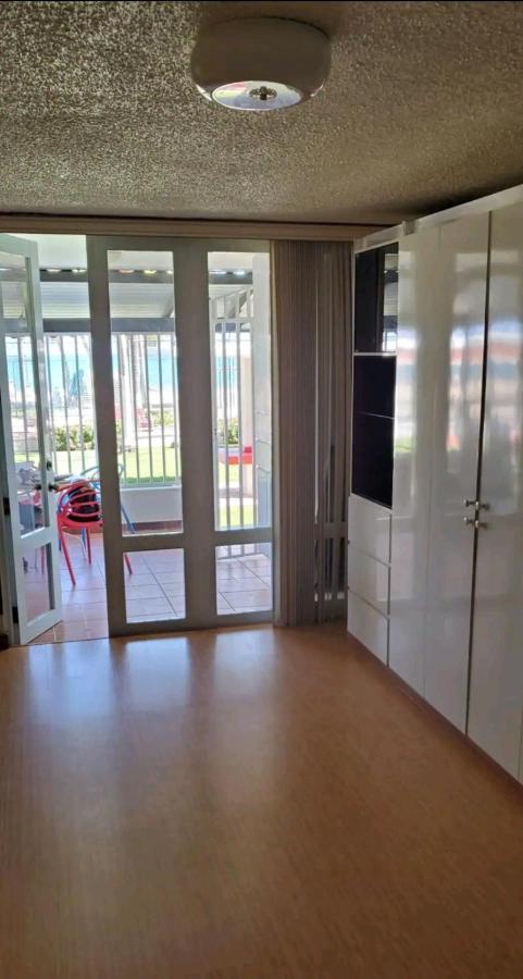 Beach Apartments At Marbella Del Caribe 圣胡安 外观 照片