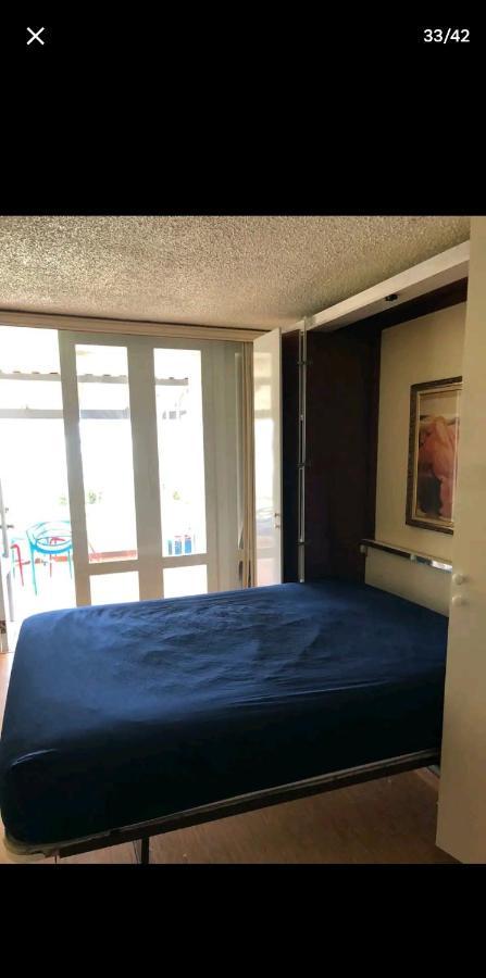 Beach Apartments At Marbella Del Caribe 圣胡安 外观 照片