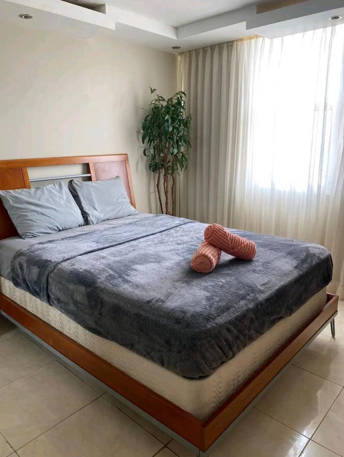 Beach Apartments At Marbella Del Caribe 圣胡安 外观 照片